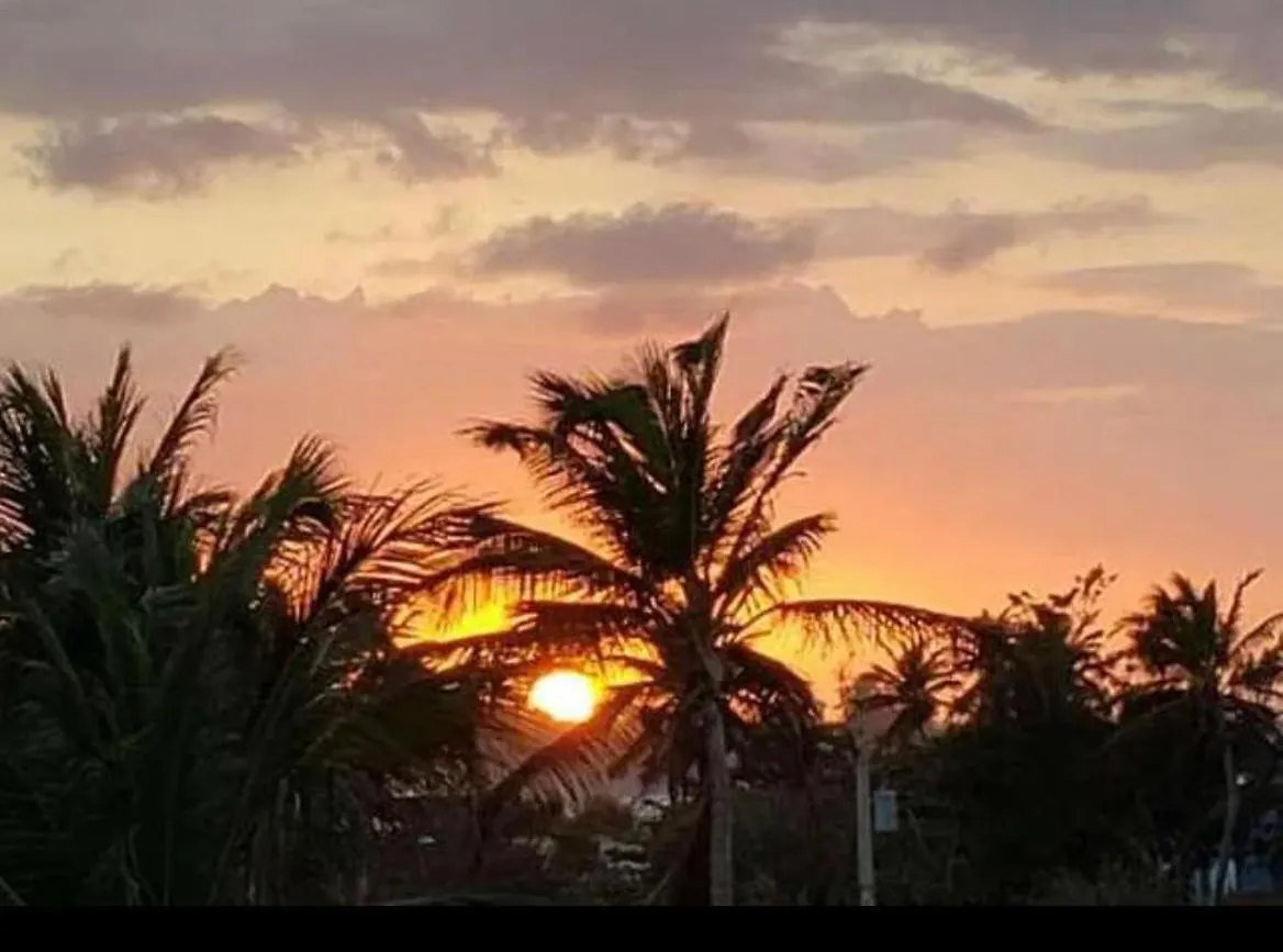 Paradise Island Исабела Апартаменты