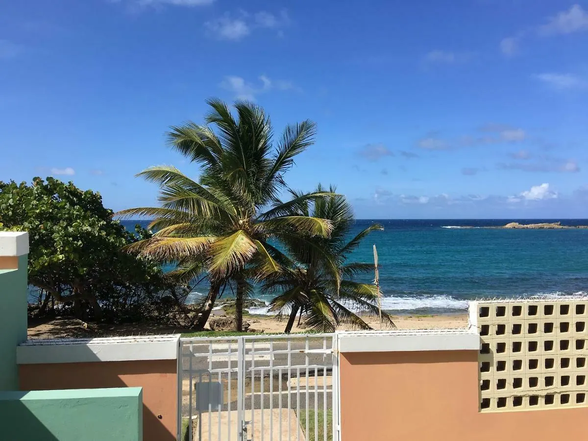 Paradise Island Исабела Пуэрто-Рико