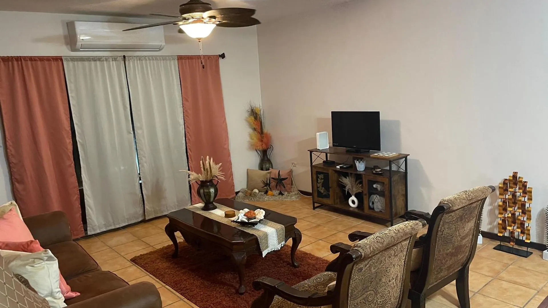 Apartamento Paradise Island Isabela