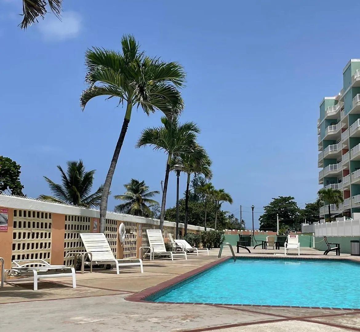 Paradise Island Isabela Apartamento