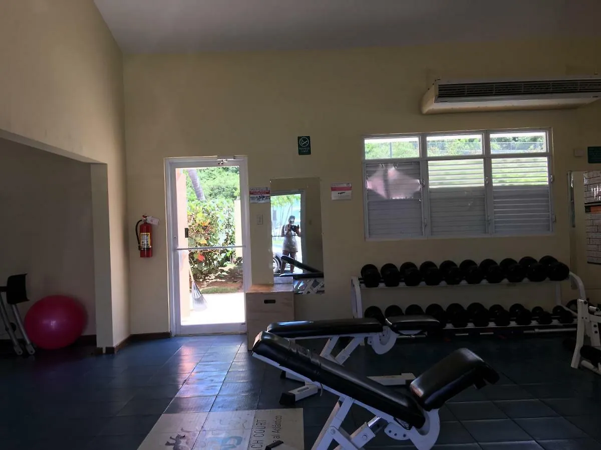 Appartement Paradise Island Isabela