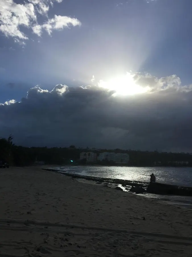 Paradise Island Isabela