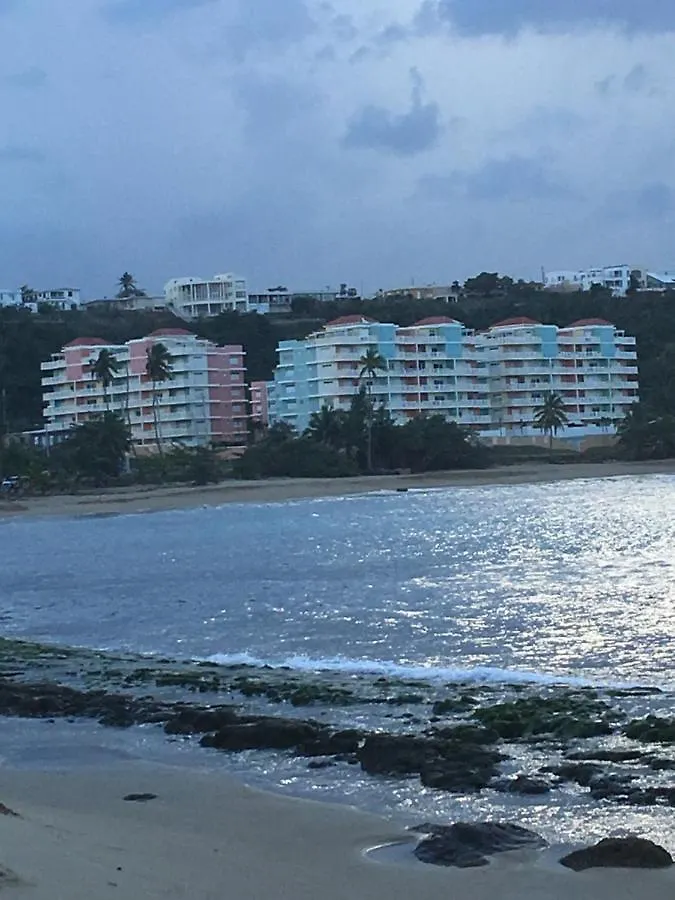 Apartamento Paradise Island Isabela
